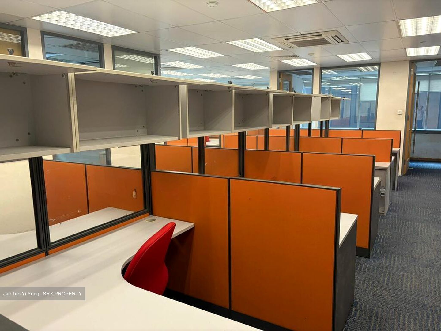 High Street Plaza (D6), Office #521909811